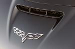 Chevrolet Corvette ZR1 2012 года